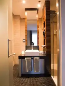 UNAs One Catania Wellness & SPA - 103