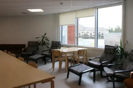 EC Hostel - 7