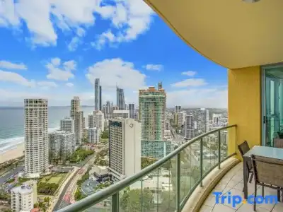 Sun City - Q Stay - 127