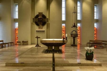 Kloster Neustadt - 10