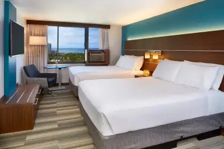 Holiday Inn Express WAIKIKI by IHG - 42