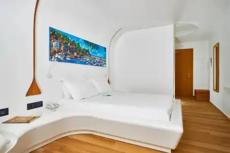 Approdo Resort Thalasso Spa - 29