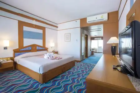 Asia Cha Am - 83