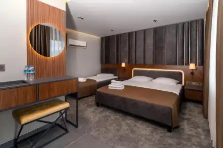 Assos Kartal Yuvası Boutique - 68