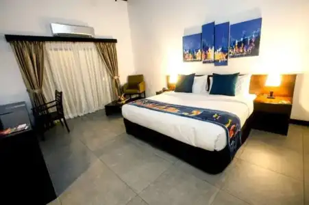 Amethyst Resort Passikudah - 30