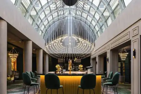 Le Louis Versailles Château - MGallery Collection - 15
