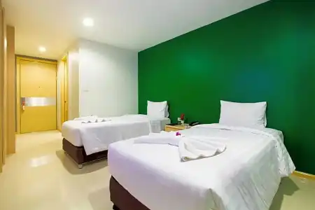 Aspira Residences Samui - 51