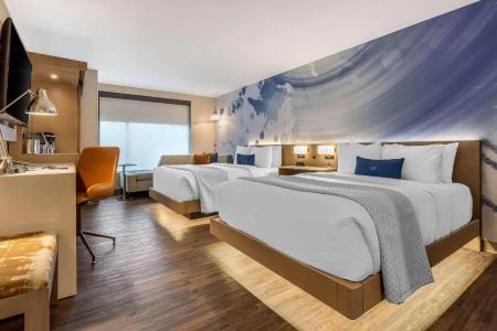 Cambria Milwaukee Downtown - 4