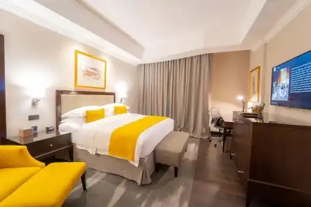 Millennium Doha - 53