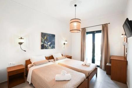 Aspri Petra Apartments - 82
