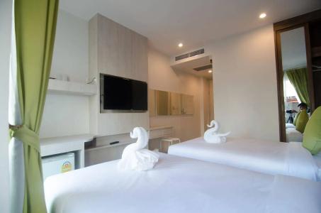 Centro One Bangla - 2