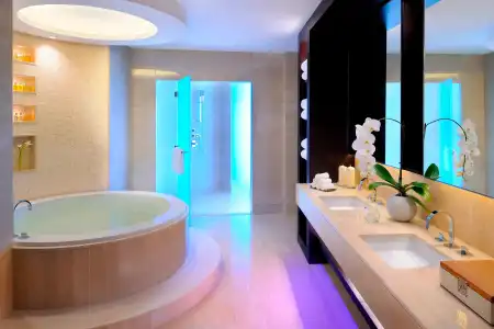JW Marriott Marquis Dubai - 14