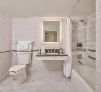 Hyatt Centric Delfina Santa Monica - 8