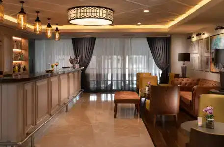 Millennium Istanbul Golden Horn - 29