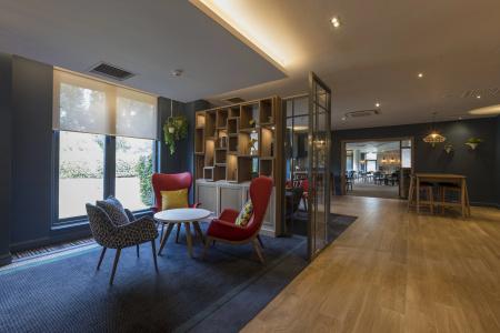 Holiday Inn Cambridge by IHG - 43