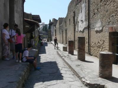 I Papiri B&B Aparthotel - 15