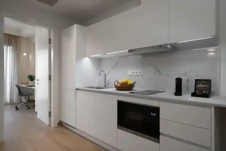 Athens Hill Luxury Apartments - 17