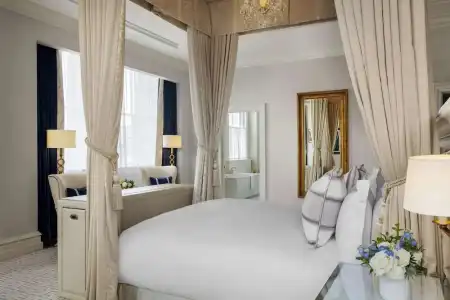 Waldorf Astoria Washington DC - 79