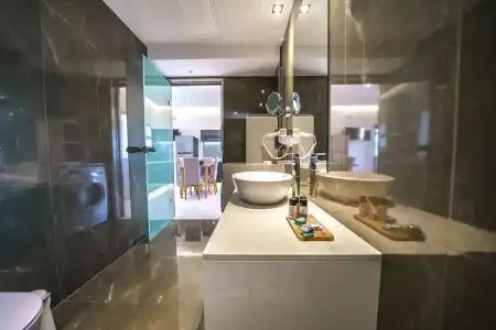Elysian Suites - 83