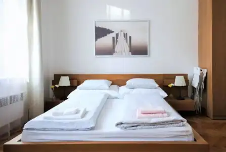 City Castle Aparthotel - 93