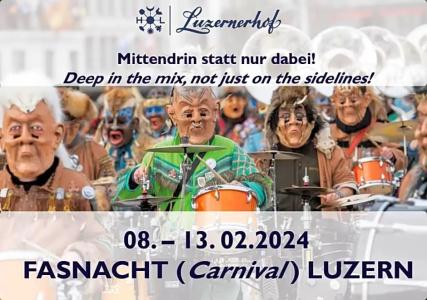 Luzernerhof - 31