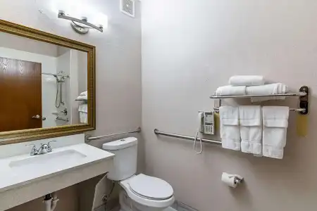 Quality Suites Austin South St. Elmo District - 7