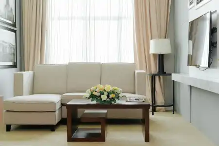 Raia & Convention Centre Alor Setar - 92