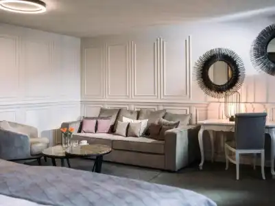 Das König Ludwig Inspiration Spa - 73