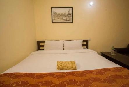 Langtang View Nagarkot Bed & Breakfast - 29