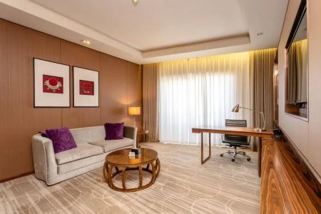 Crowne Plaza Kunming City Centre by IHG - 54