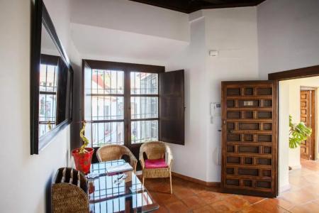 Apartamentos Los Patios de la Judería - 197