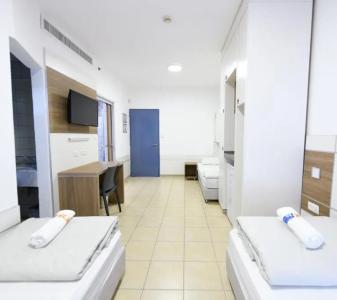 HI - Eilat Hostel - 24