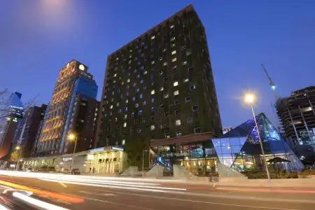 InterContinental Santiago by IHG - 119