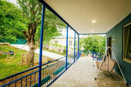 Bebo&Babu Guest House - 33