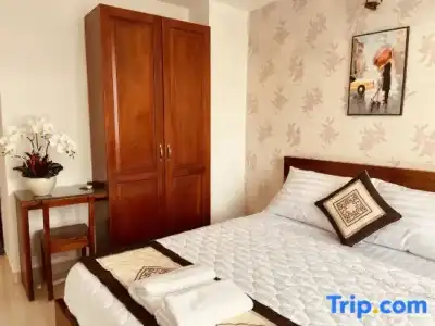 Saigon Europe & Spa - 101