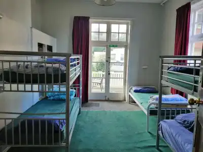 Stafford Gables Hostel - 20