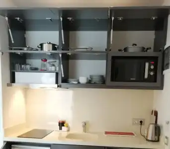 Channel Suites - 16