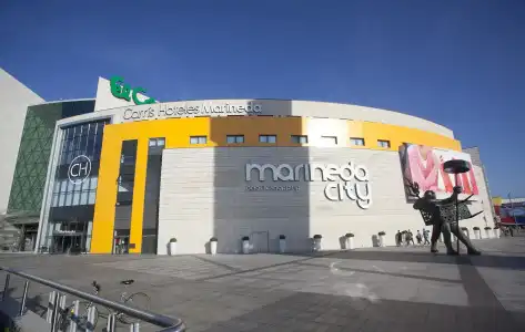 Carrís Marineda - 0
