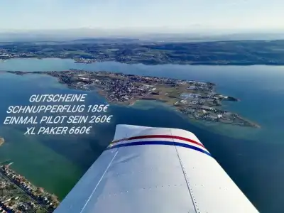 BnB Fliegerhaeusle Hagnau 24h Self Check In - 86