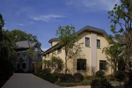 Relais & Chateaux Yihe Mansions - 8