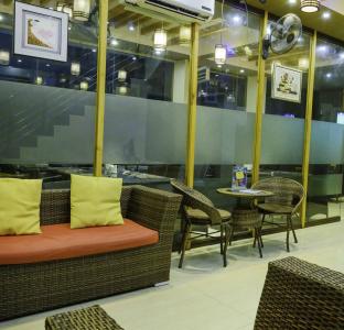 Clear Sky Inn - 3