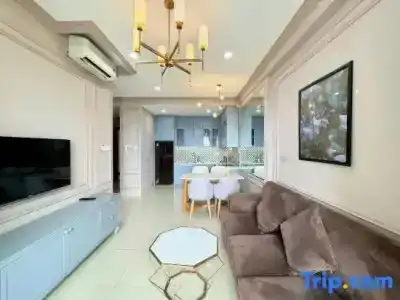 Hanting Shanghai Pujiang Hi-tech Zone - 86