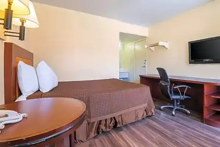Rodeway Inn Kissimmee Maingate West - 20