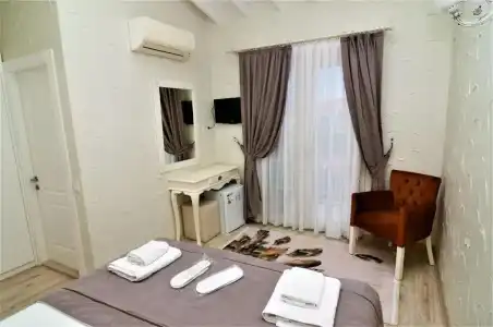 Alacati Eldoris Otel - 97