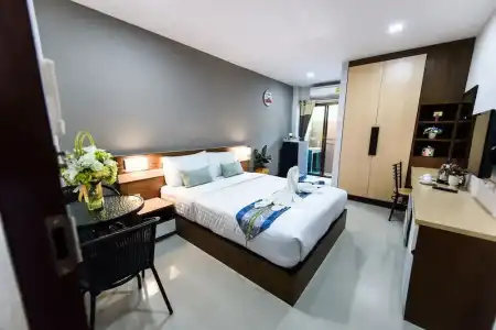 Thana Residence Lam Luk Ka - 29