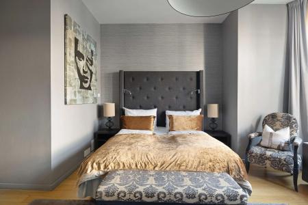 Saga Oslo, WorldHotels Crafted - 121
