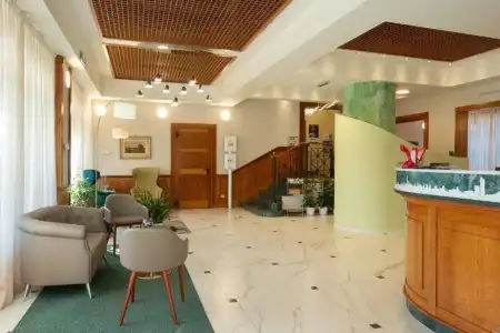 Maggiore - 1