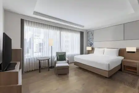 Courtyard by Marriott Bangkok - 32