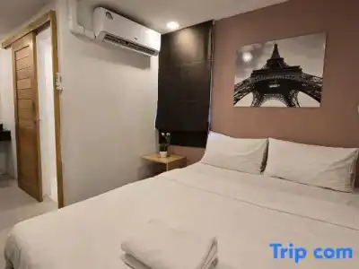 SleepStation at Pratunam - 109