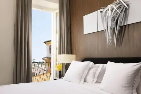 The First Dolce - Preferreds & Resorts - 34